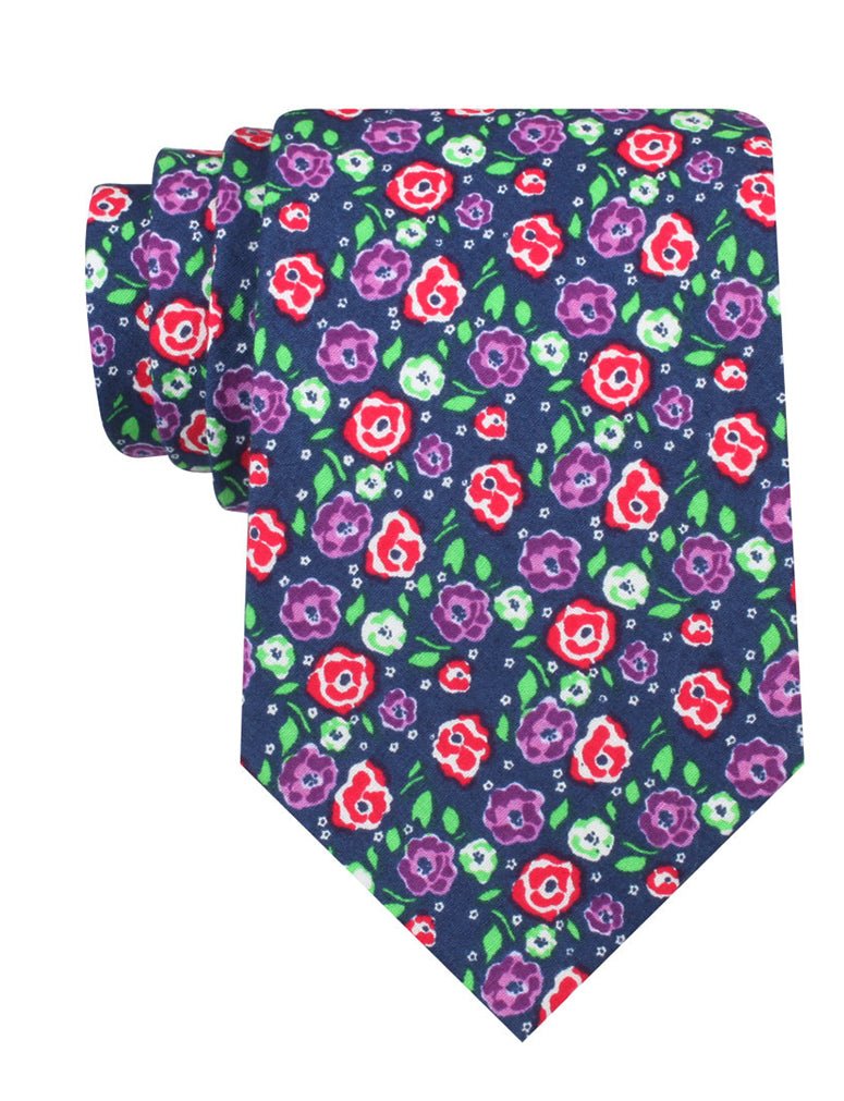 La Favia Rose Necktie