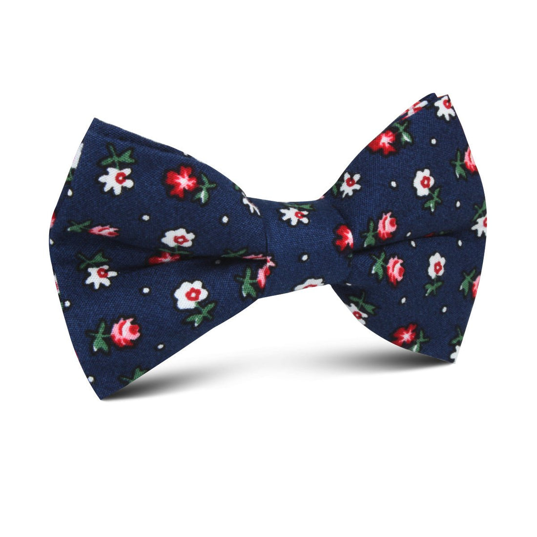 La Vie En Rose Kids Bow Tie