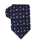 La Vie En Rose Necktie