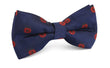 Ladybird Beetle Bow Tie