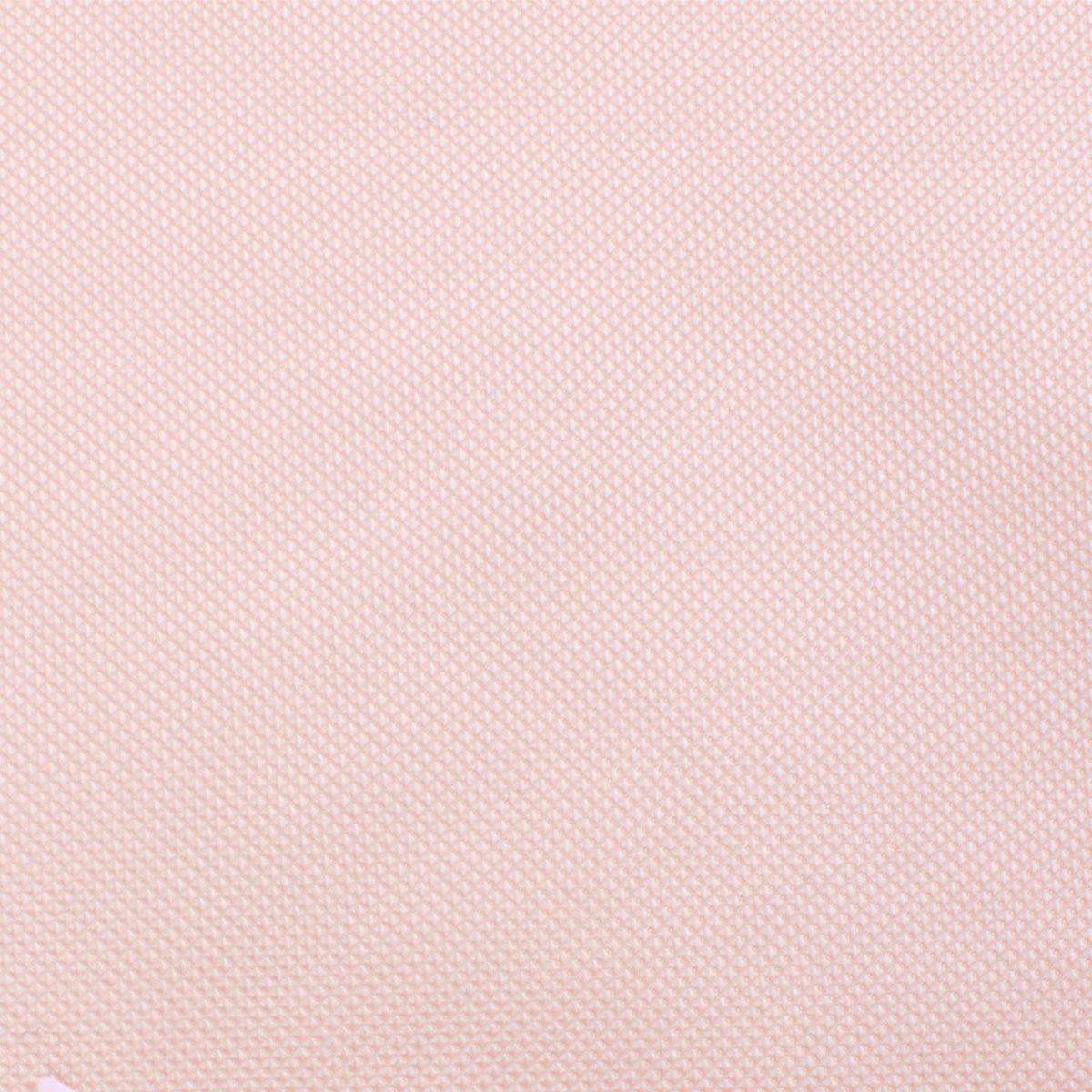 Liege Blush Pink Diamond Kids Bow Tie Fabric