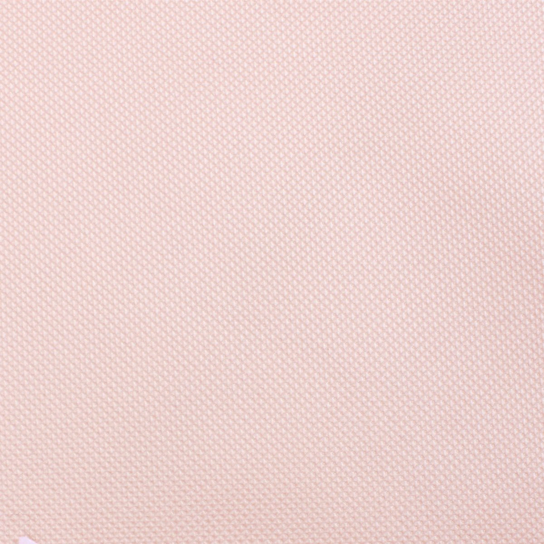 Liege Blush Pink Diamond Bow Tie Fabric