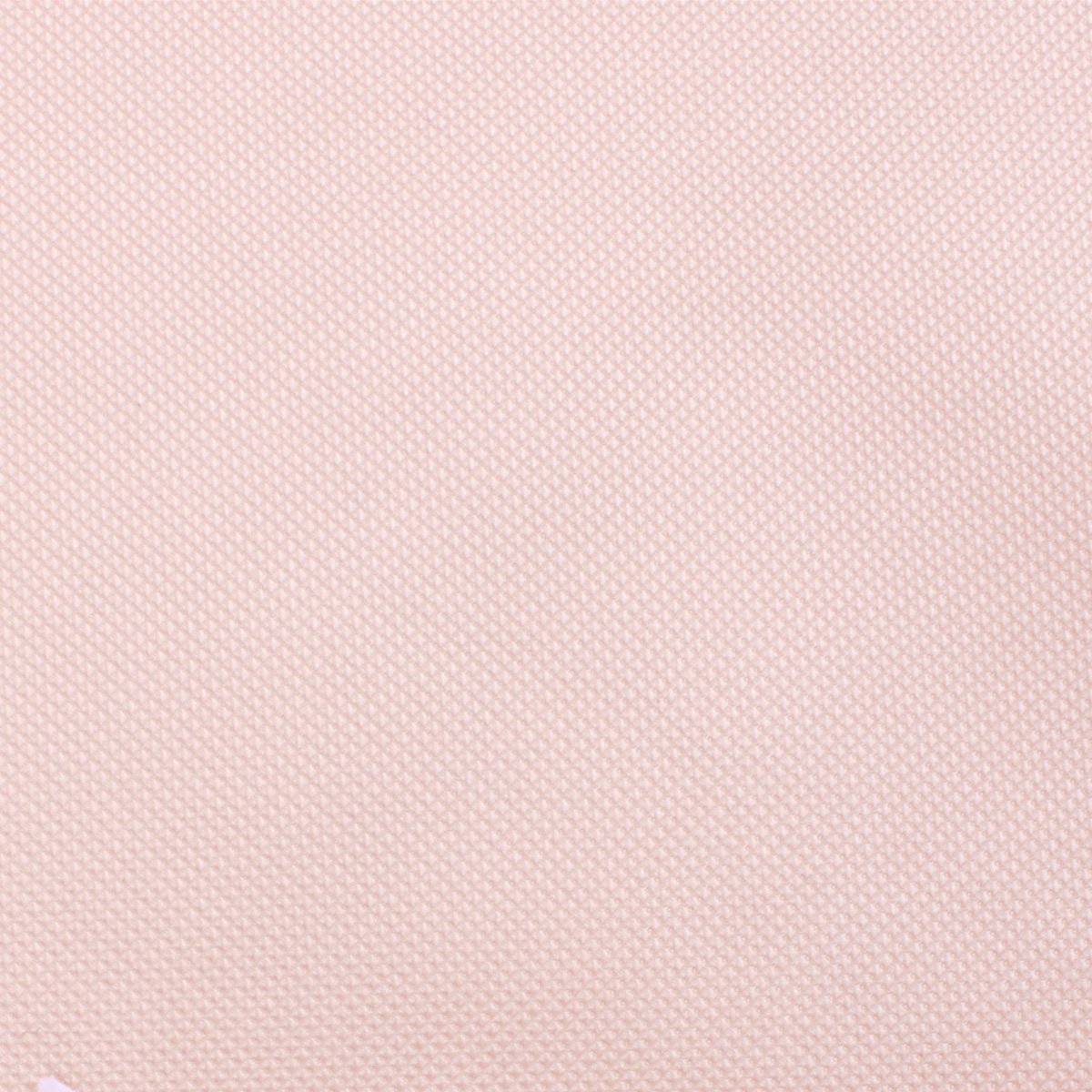 Liege Blush Pink Diamond Bow Tie Fabric