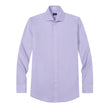 Lucious Lavender Twill Non-Iron Shirt