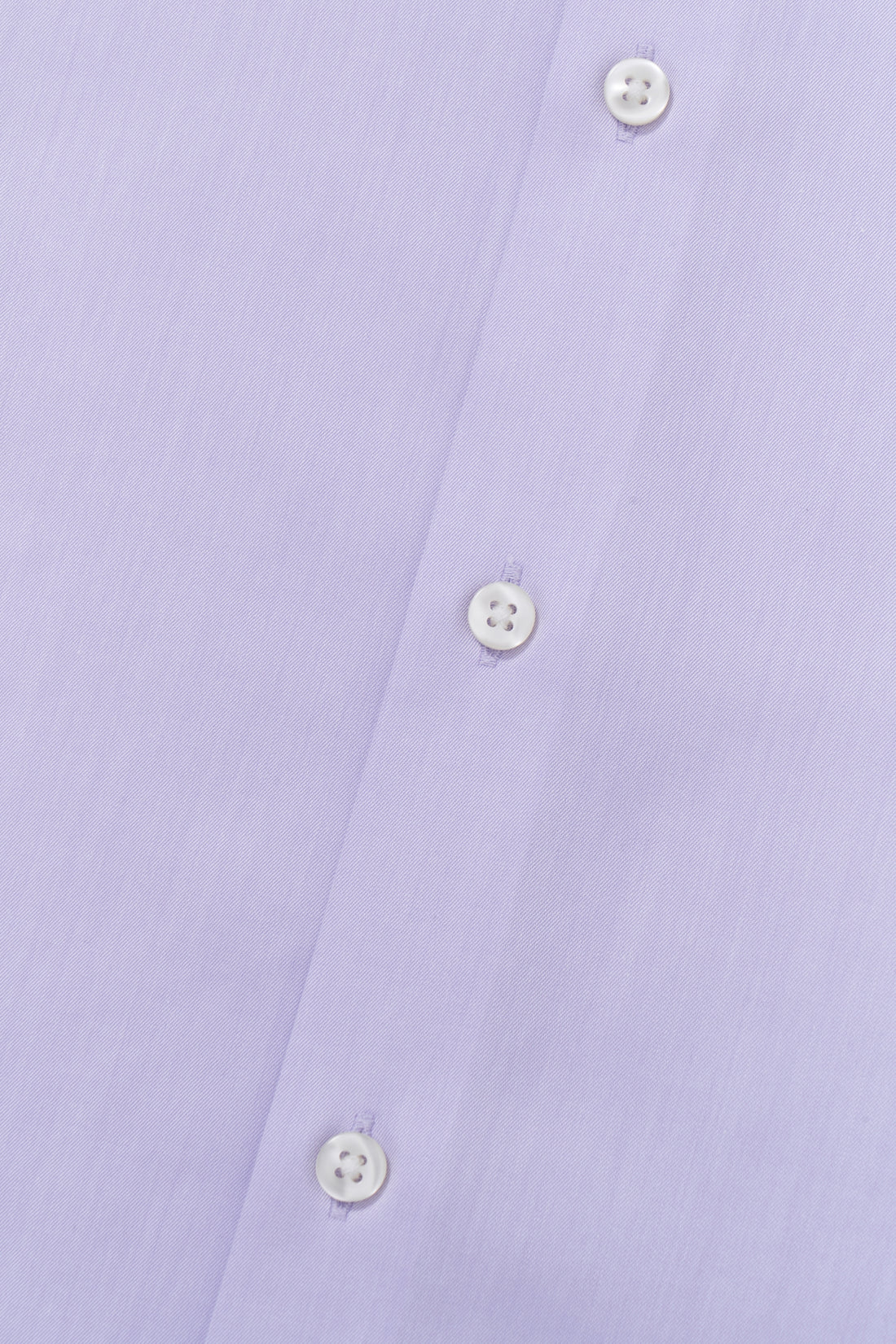 Lucious Lavender Twill Non-Iron Shirt