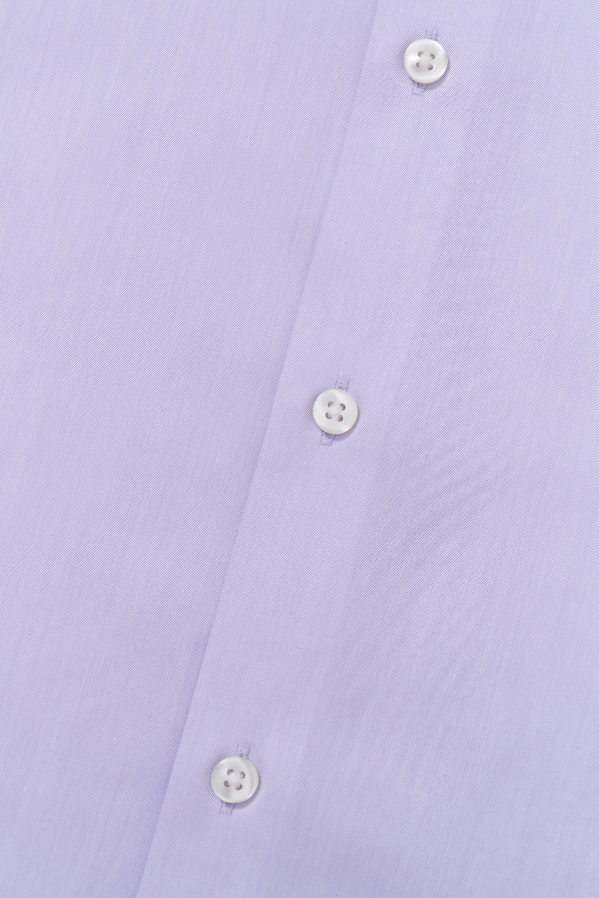 Lucious Lavender Twill Non-Iron Shirt