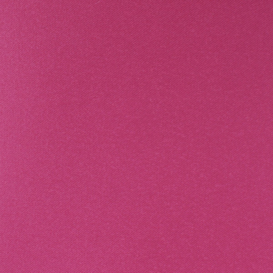 Magenta Pink Satin Pocket Square Fabric