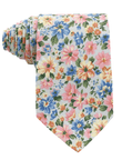 Marbella Pastel Bloom Tie