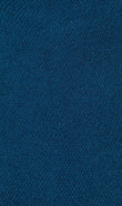 Marine Blue Low-Cut Socks Pattern Fabric