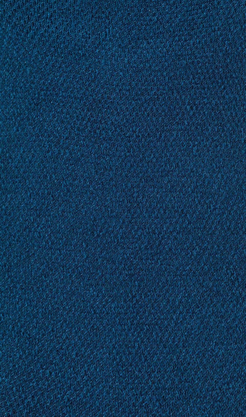 Marine Blue Low-Cut Socks Pattern Fabric