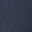 Marine Navy Blue Linen Self Bow Tie Fabric