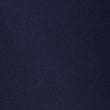 Marine Midnight Blue Satin Fabric Swatch