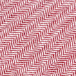 Maroon Herringbone Linen Necktie Fabric