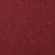 Maroon Slub Linen Fabric OTAA Bow Tie