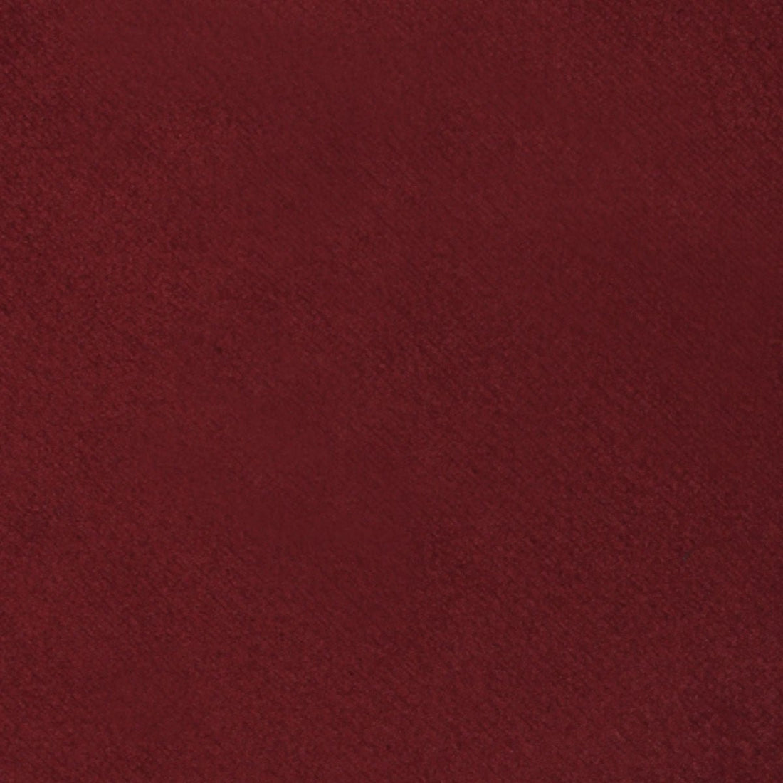 Maroon Velvet Fabric Necktie