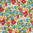 Medellín Flower Bow Tie Fabric