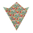 Medellín Flower Pocket Square