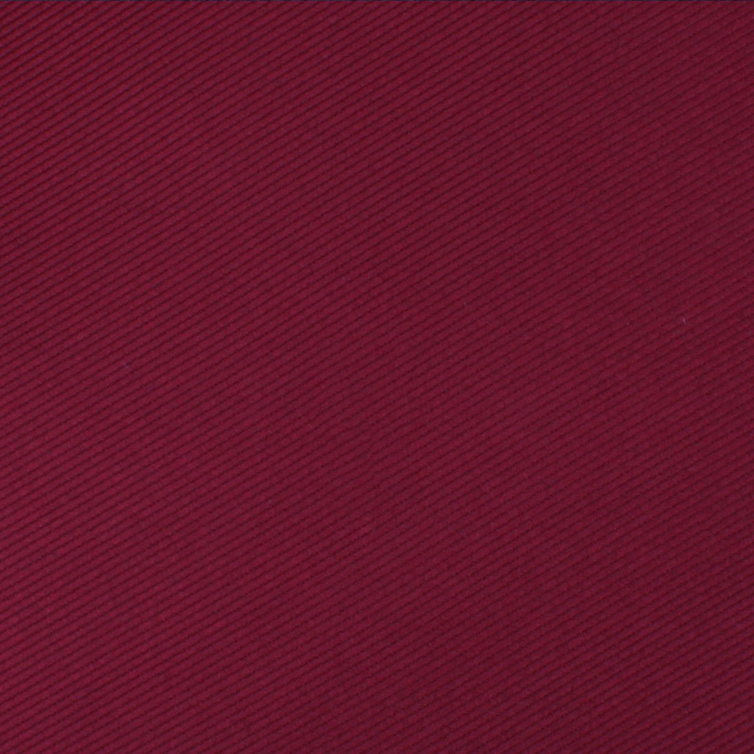 Merlot Burgundy Twill Bow Tie Fabric