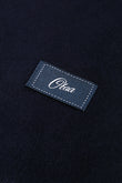 Midnight Navy Scarf OTAA