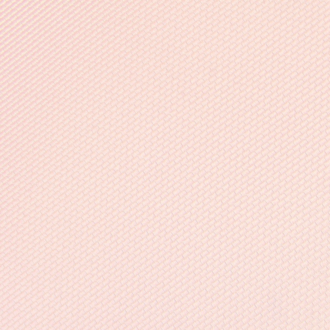 Misty Rose Pink Weave Necktie Fabric