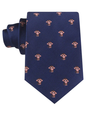 Monkey Tie