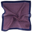 Chairman of The Board Wool Pocket Squares