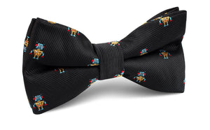 Mr Robot Bow Tie