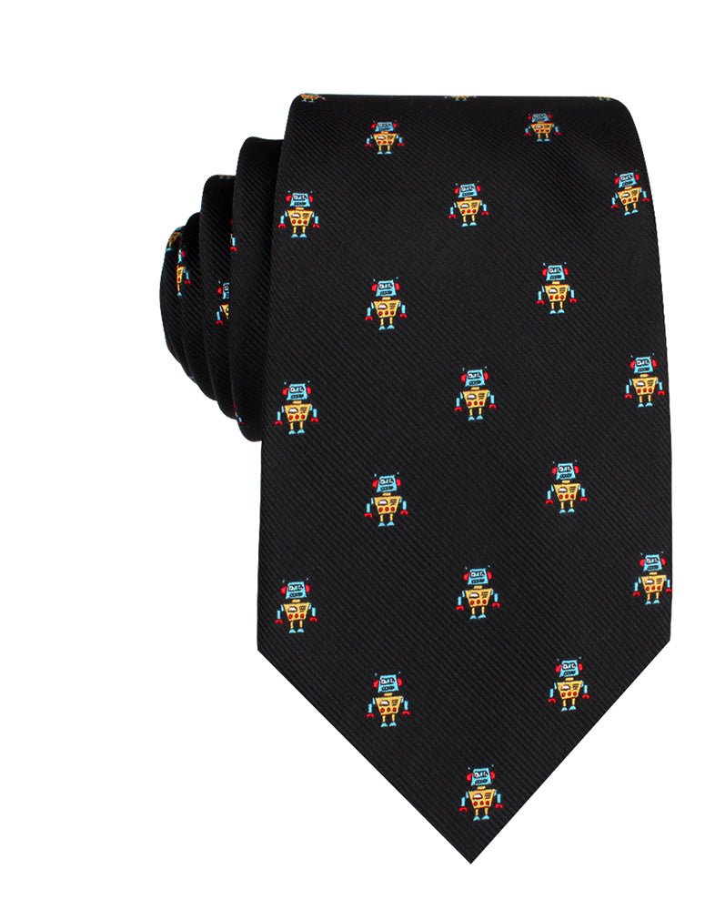 Mr Robot Necktie