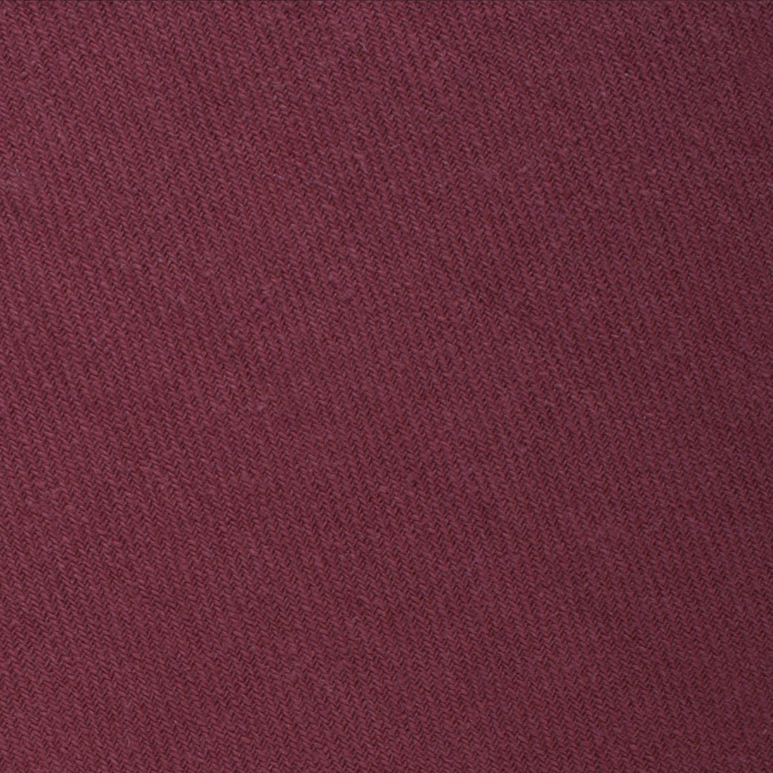 Mulberry Linen Self Bow Tie Fabric