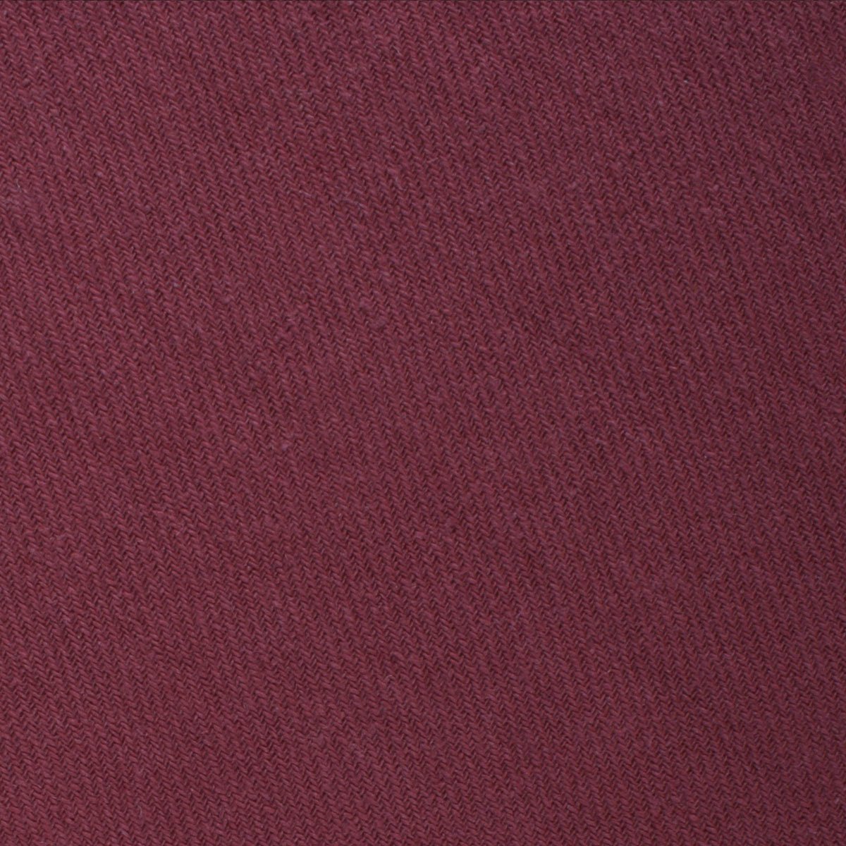 Mulberry Linen Self Bow Tie Fabric