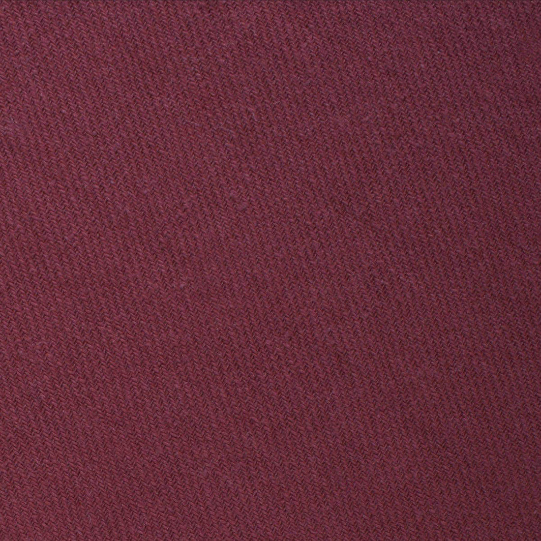 Mulberry Linen Skinny Tie Fabric