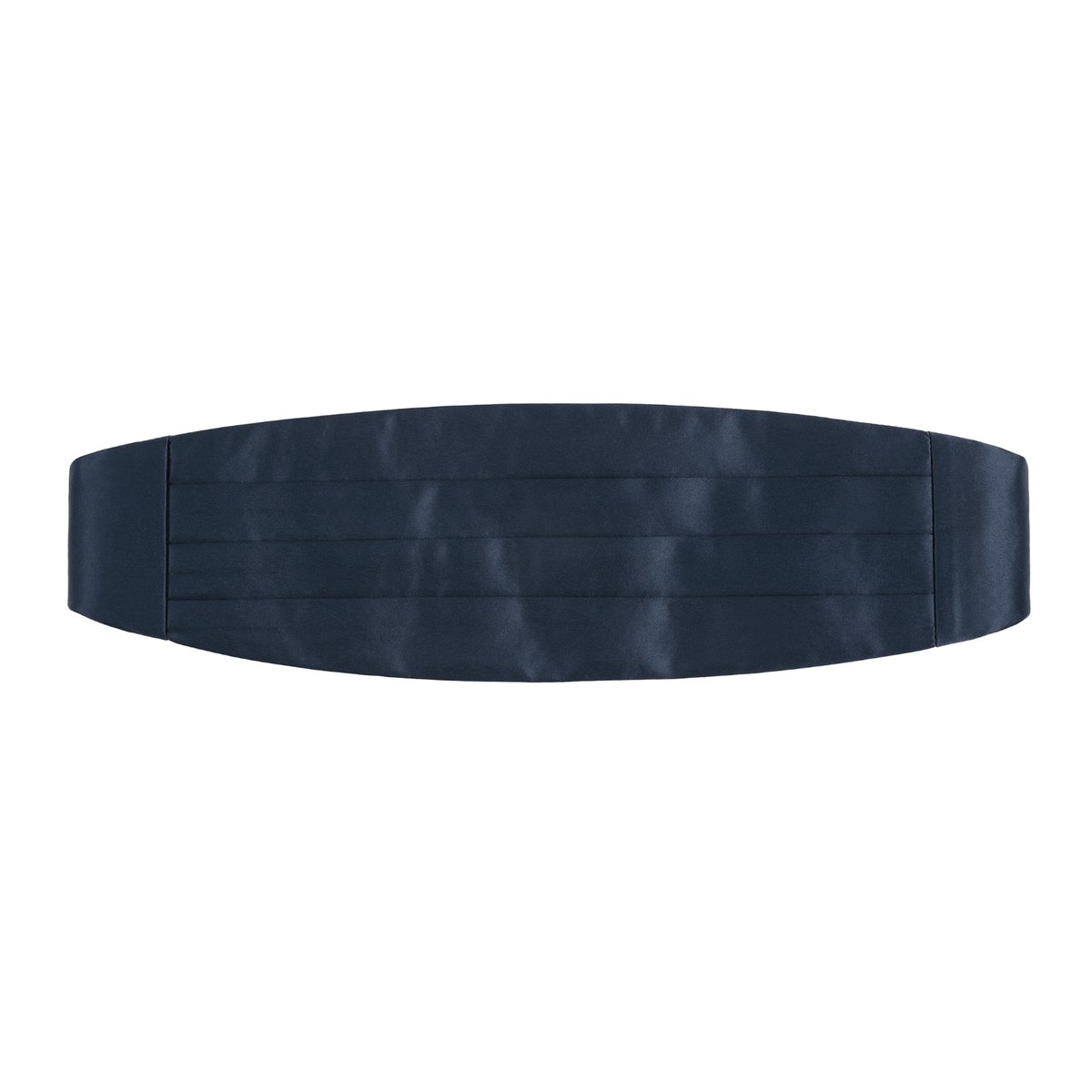 Navy Blue Cummerbund