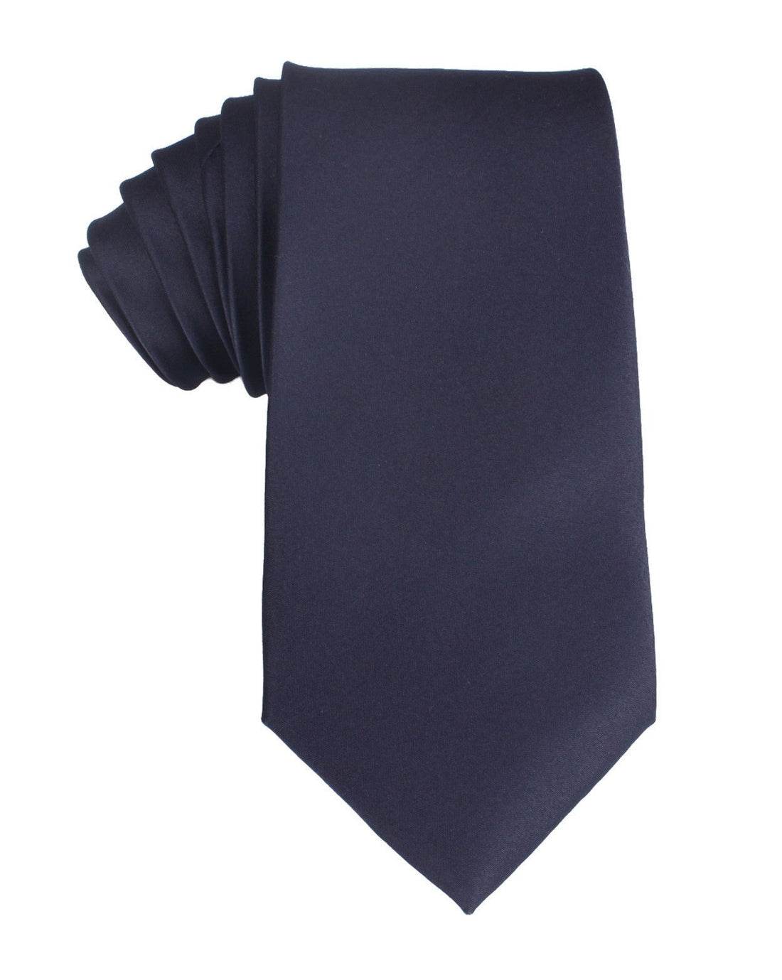 Navy Blue Tie OTAA