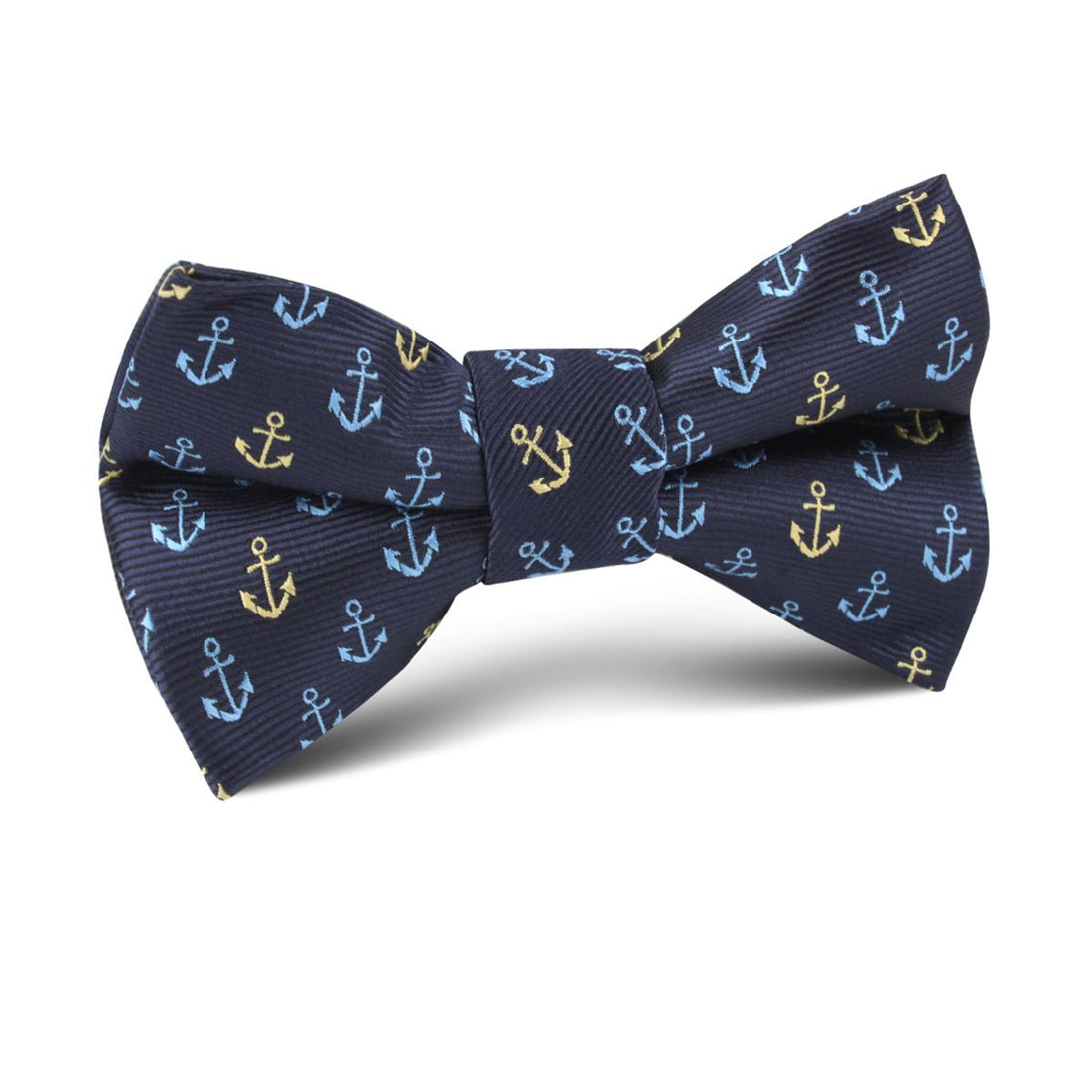 Ocho Rios Anchor Kids Bow Tie