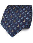 Ocho Rios Anchor Neckties