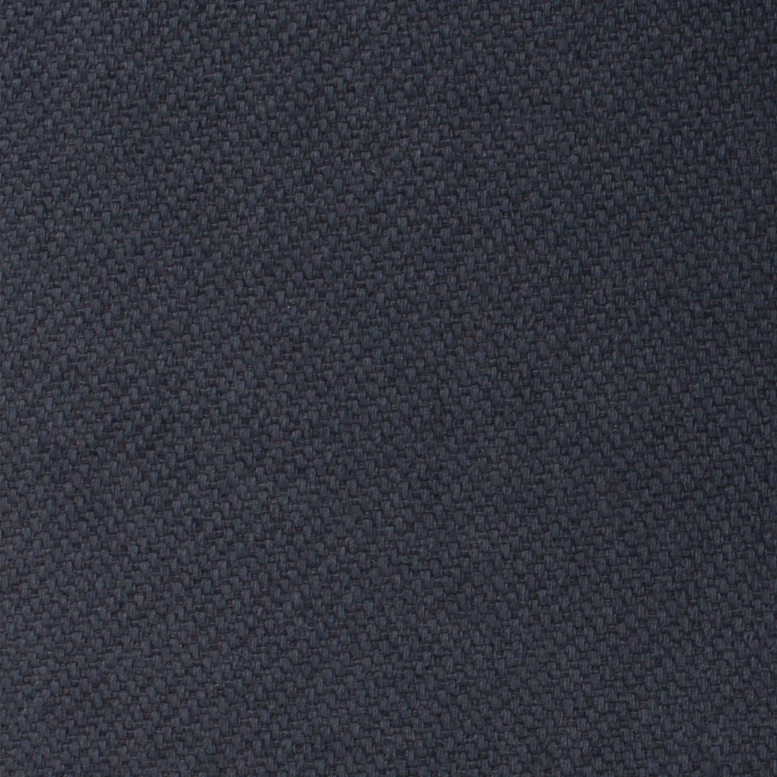 Öland Navy Blue Linen Kids Bow Tie Fabric