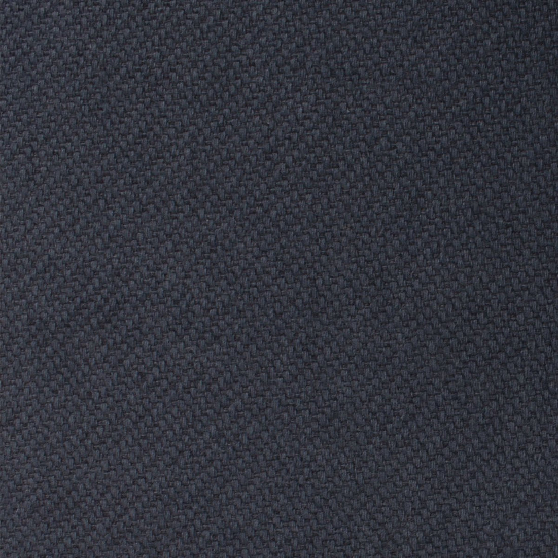 Öland Navy Blue Linen Bow Tie Fabric