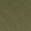 Olive Green Basket Weave Linen Self Bow Tie Fabric