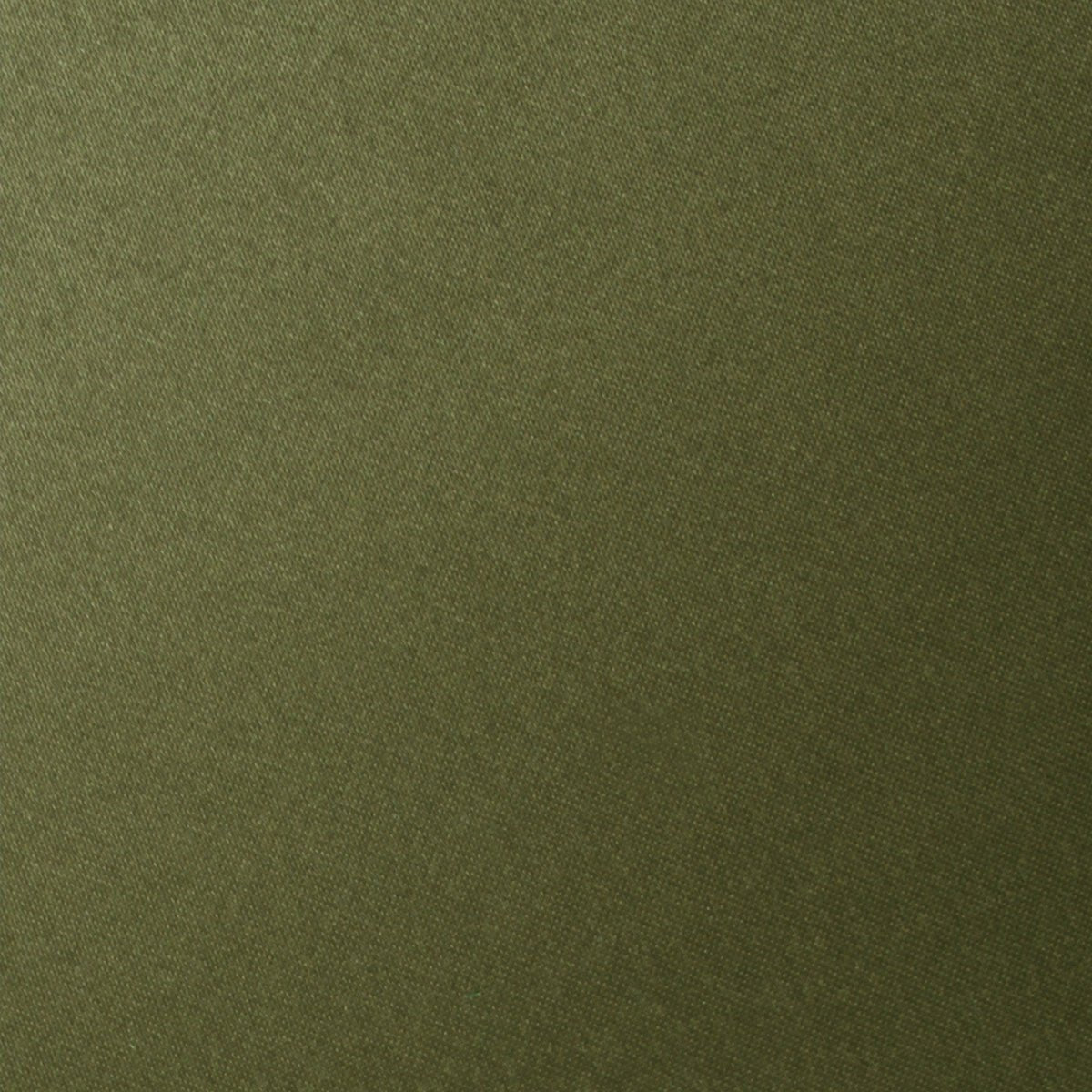 Olive Green Satin Self Bow Tie Fabric