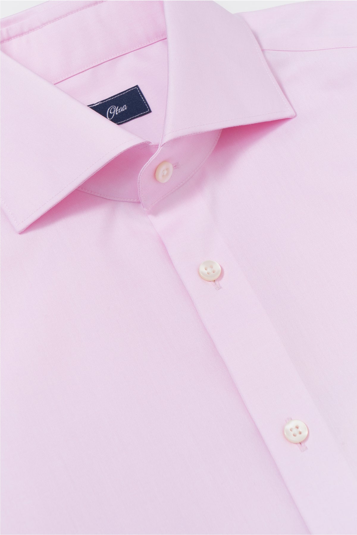 Pacelli Pink Oxford Easy Care Shirt