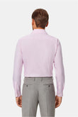 Pacelli Pink Oxford Easy Care Shirt