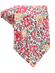 Parisian Rose Garden Tie