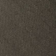 Paros Charcoal Linen Pocket Square Fabric