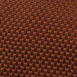 Giamatti Golden Brown Knitted Tie Fabric