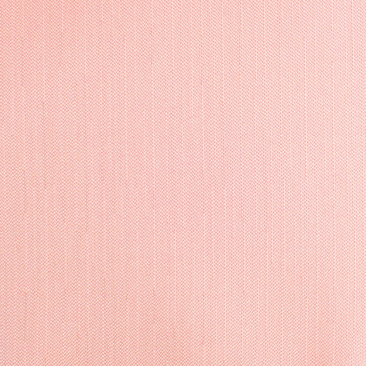 Peach Slub Bow Tie Fabric