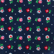 Philadelphia Floral Bow Tie Fabric