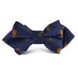 Pineapple Kids Diamond Bow Tie