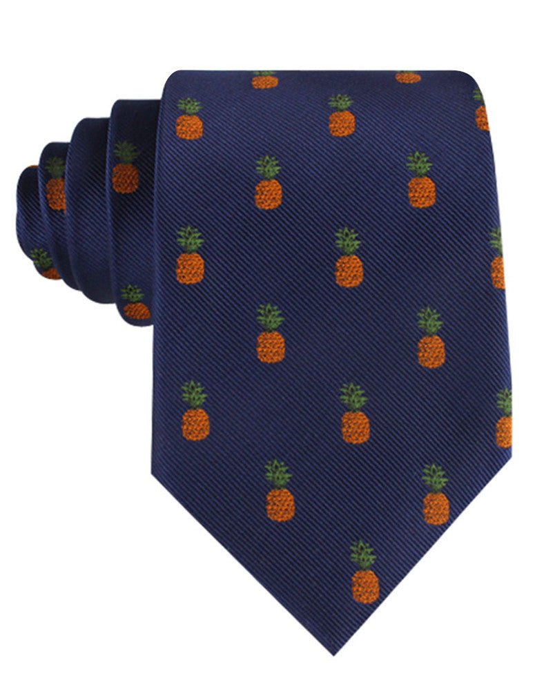 Pineapple Tie