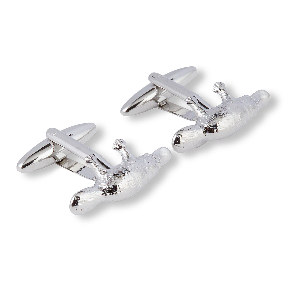 Platypus Cufflinks