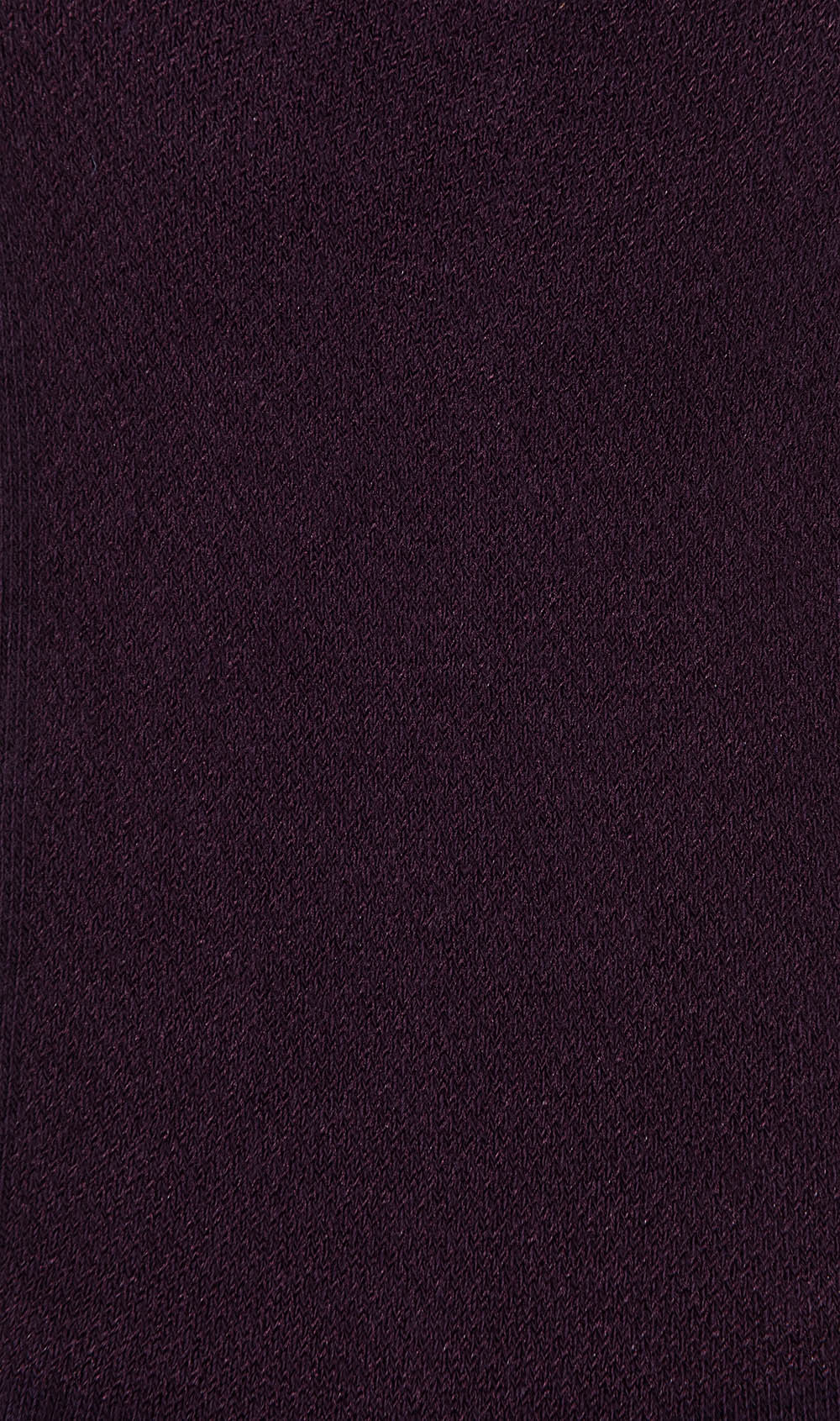 Plum Purple Low-Cut Socks Pattern Fabric